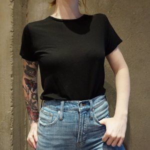 Reformation Joplin Relaxed Tee